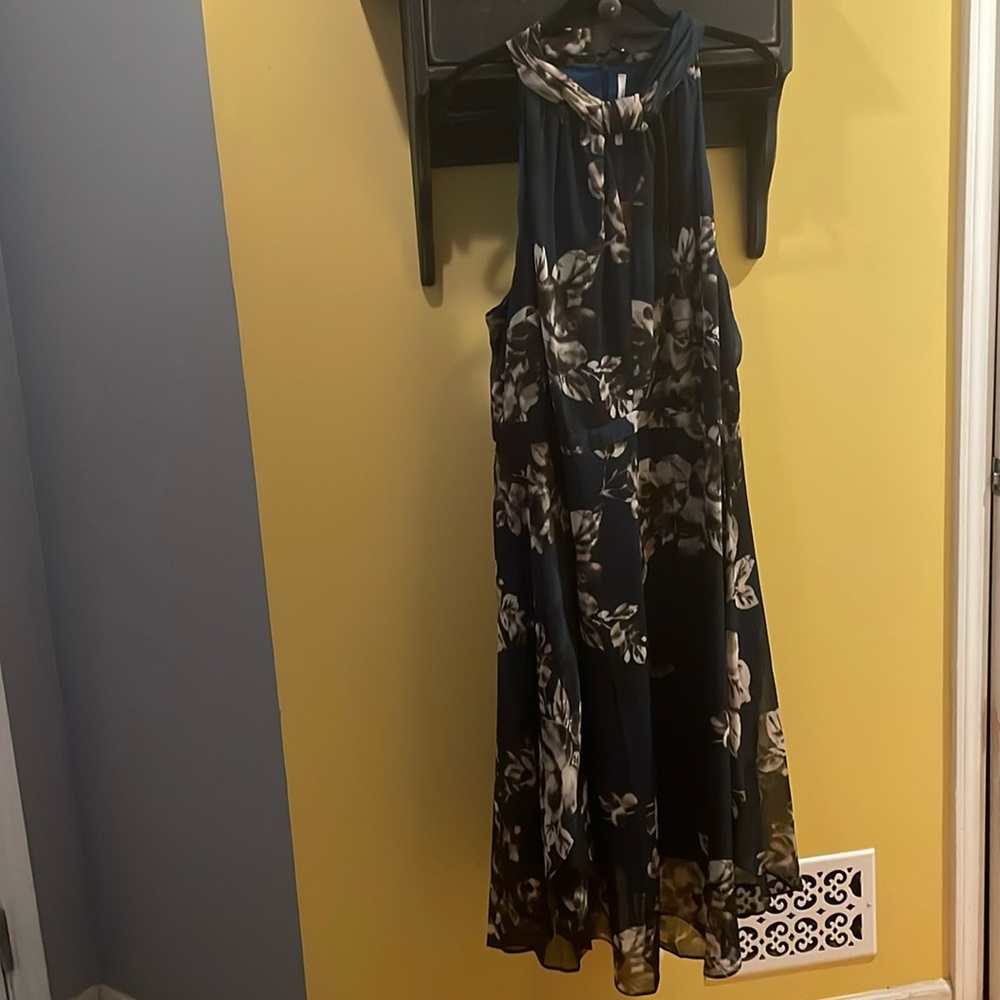 Rachel Roy Sleeveless Dress